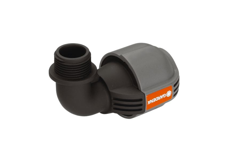 Łącznik L 25 mm x 3/4" GZ Sprinklersystem Gardena 2781-20