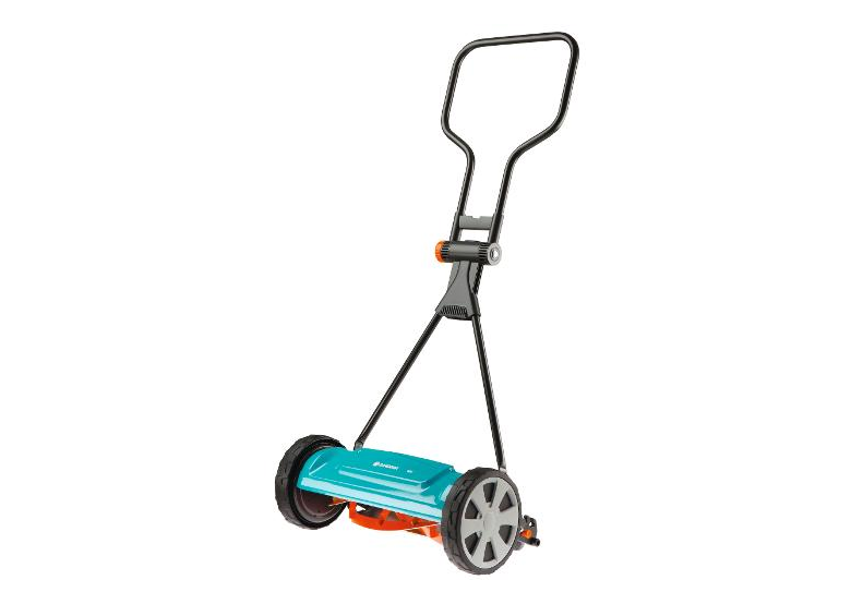 Ręczna kosiarka bębnowa Gardena 400