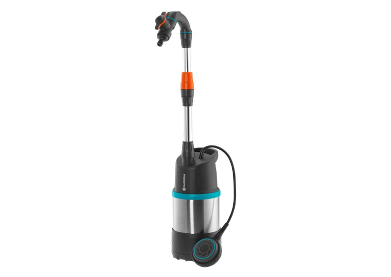 Pompa zanurzeniowa Gardena 4700/2 inox