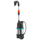 Pompa zanurzeniowa Gardena 4700/2 inox