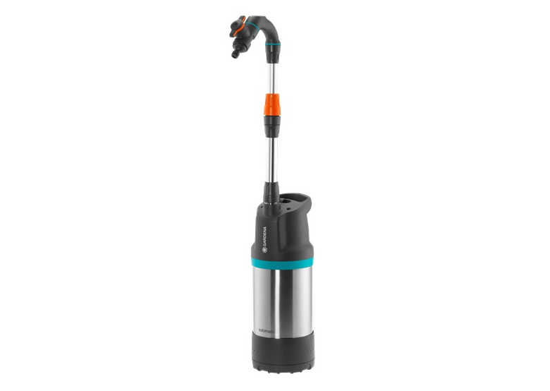 Pompa zanurzeniowa Gardena 4700/2 inox automatic