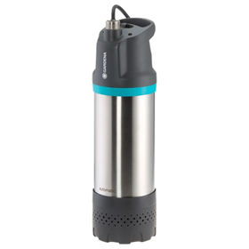 Pompa zanurzeniowa Gardena 6100/5 inox automatic