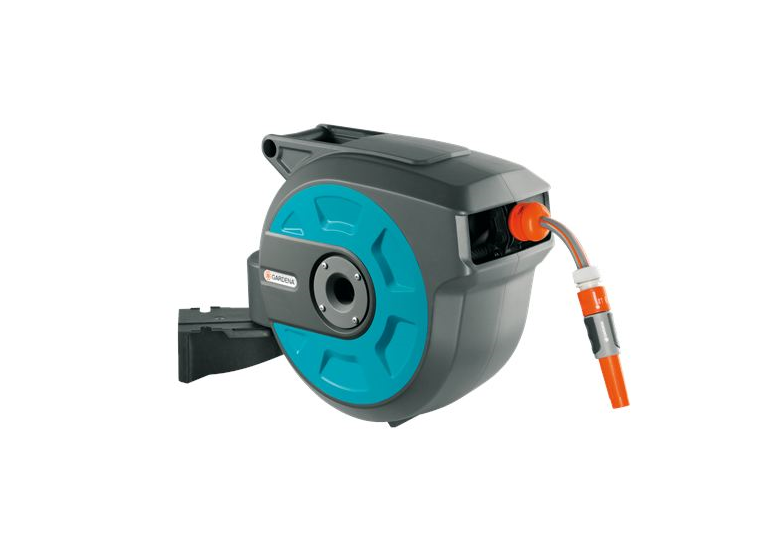 Bęben naścienny 15 roll-up automatic Comfort Gardena 8022-20