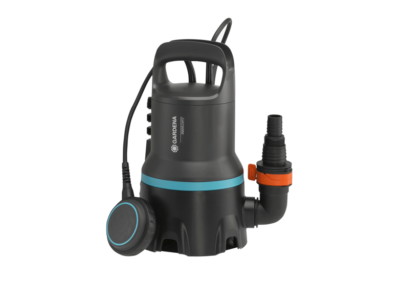 Pompa zanurzeniowa Gardena 9000