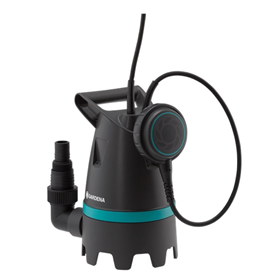 Pompa zanurzeniowa Gardena 9200 Basic 