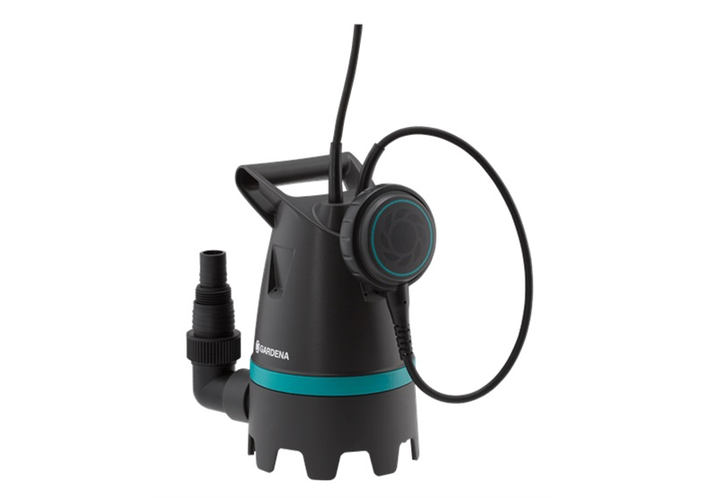 Pompa zanurzeniowa Gardena 9200 Basic 