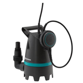 Pompa do brudnej wody 9200 BASIC Gardena 9200 BASIC