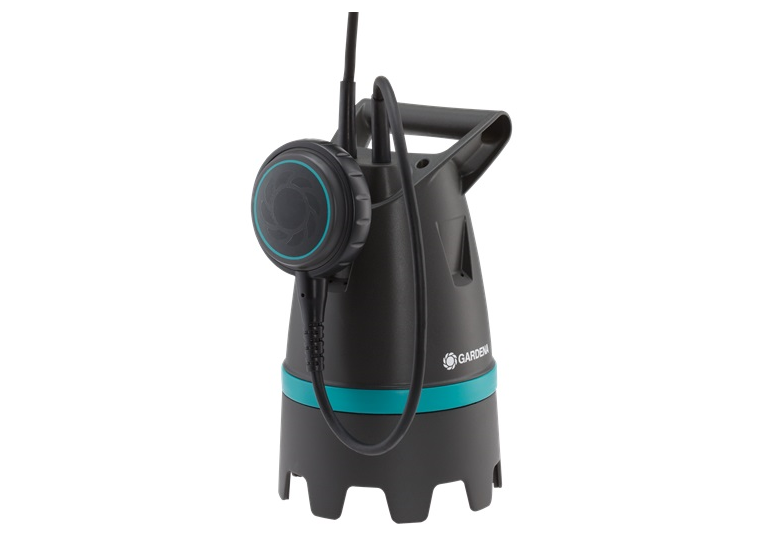 Pompa zanurzeniowa do brudnej wody Gardena 9300