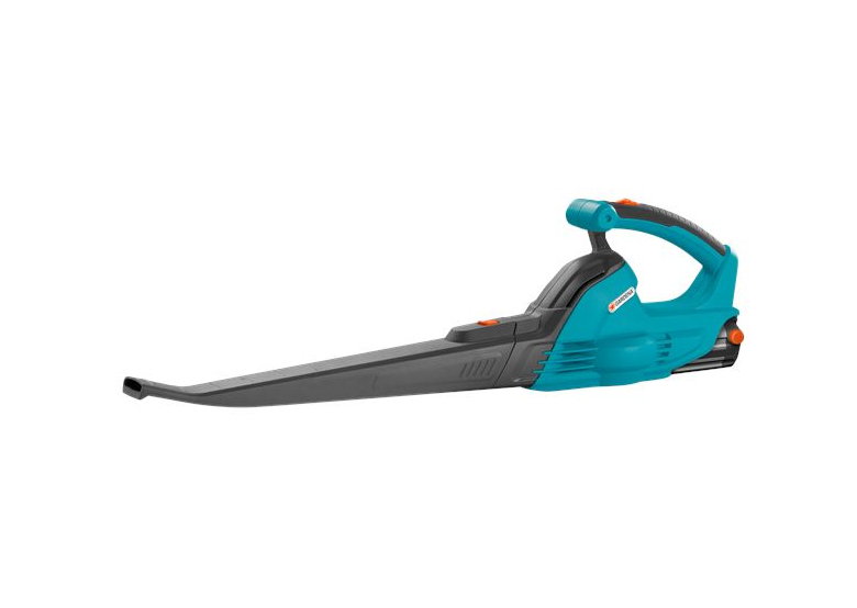 Akumulatorowa dmuchawa Gardena AccuJet 18-Li