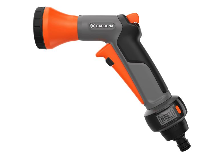 Pistolet zraszający Gardena AquaCount