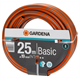 Wąż ogrodowy 3/4" 25m Gardena BASIC