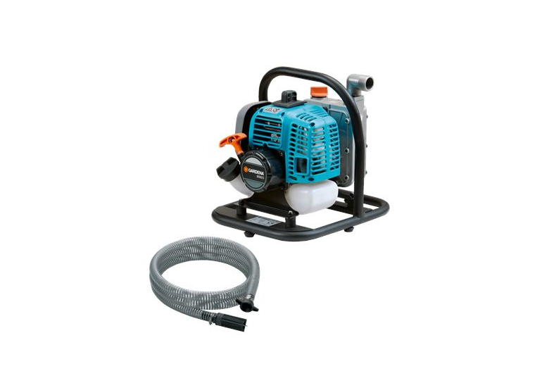 Pompa spalinowa Gardena Classic 9000/3