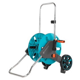 Wózek na wąż ogrodowy 1/2'' 60m Gardena CleverRoll M