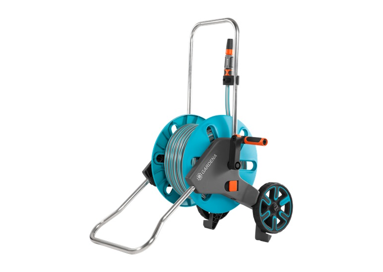 Wózek z wężem Classic 20m Gardena CleverRoll M Easy