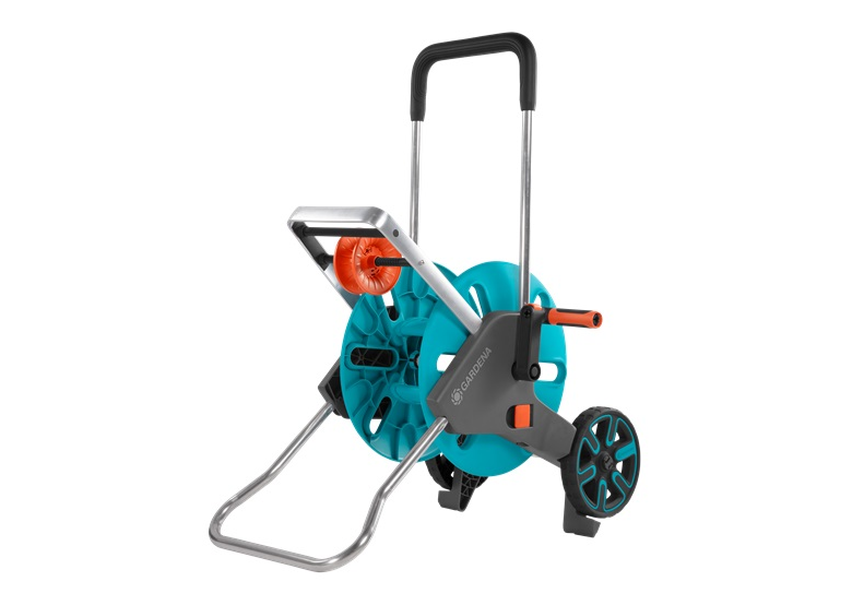 Wózek na wąż ogrodowy 1/2'' 60m Gardena CleverRoll M Easy