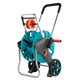 Wózek na wąż ogrodowy 1/2'' 60m Gardena CleverRoll M Easy