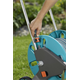 Wózek na wąż ogrodowy 1/2'' 60m Gardena CleverRoll M Easy