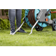 Wózek na wąż ogrodowy 1/2'' 60m Gardena CleverRoll M Easy