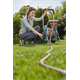 Wózek na wąż ogrodowy 1/2'' 60m Gardena CleverRoll M Easy