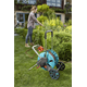 Wózek na wąż ogrodowy 1/2'' 60m Gardena CleverRoll M Easy