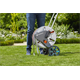 Wózek na wąż ogrodowy 1/2'' 60m Gardena CleverRoll M Metal