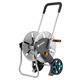 Wózek na wąż ogrodowy 1/2" 60m Gardena CleverRoll M Metal