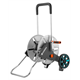 Wózek na wąż ogrodowy 1/2" 60m Gardena CleverRoll M Metal