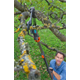 Dwuostrzowe nożyce do gałęzi Gardena Combisystem 00298-20