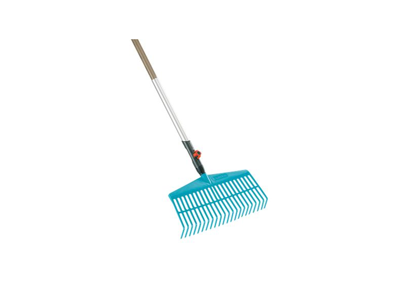 Grabie z trzonkiem 130cm Gardena Combisystem 03020-23
