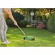 Wertykulator do trawy na kółkach Gardena Combisystem 03395-20