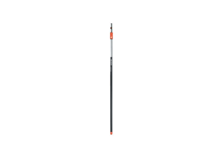 Trzonek teleskopowy 210-390cm Gardena Combisystem 03712-20