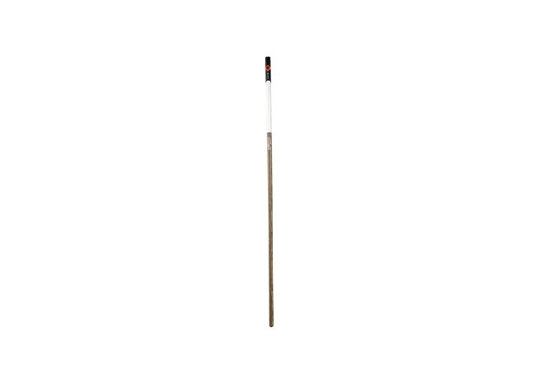 Trzonek drewniany 130cm Gardena Combisystem 03723-20