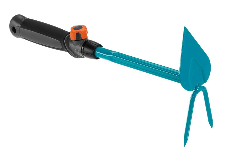 Motyczka serce Gardena Combisystem 08911-20