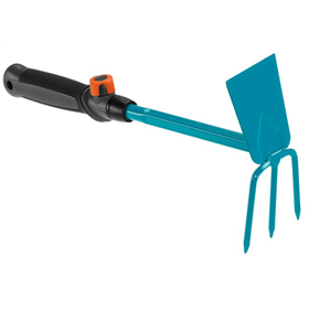 Motyczka z pazurkami 3-zębnymi Gardena Combisystem 08915-20