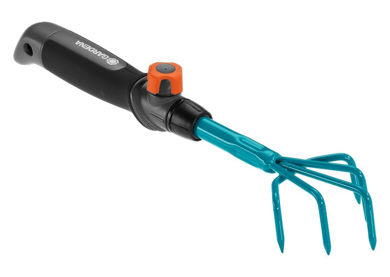Małe pazurki Gardena Combisystem 08923-20