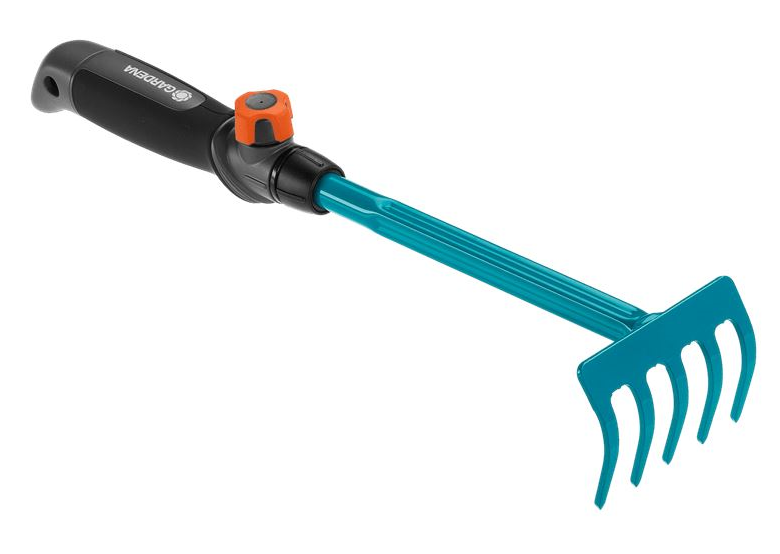 Grabki Gardena Combisystem 08925-20