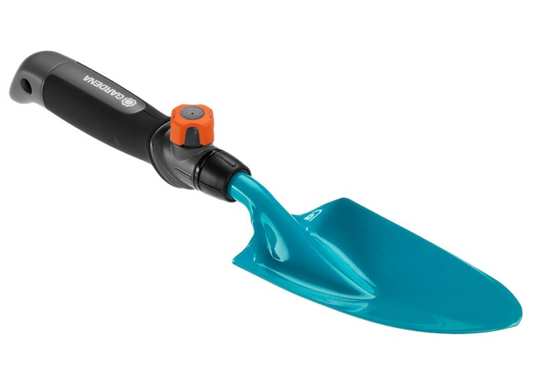 Łopatka do kwiatów i sadzone Gardena Combisystem 08929-20