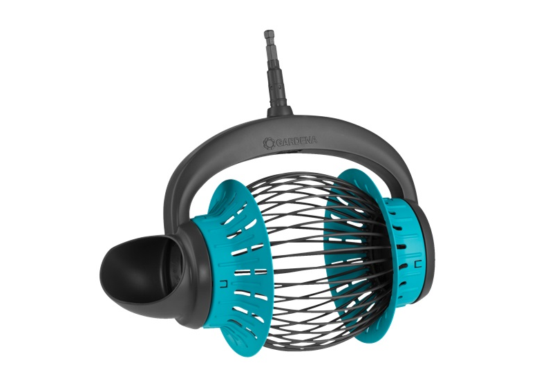 Zbieraczka do owoców Gardena combisystem