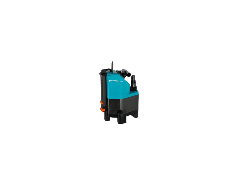 Pompa do brudnej wody Gardena Comfort 13000 aquasensor