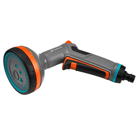 Pistolet zraszający wielofunkcyjny Gardena Comfort
