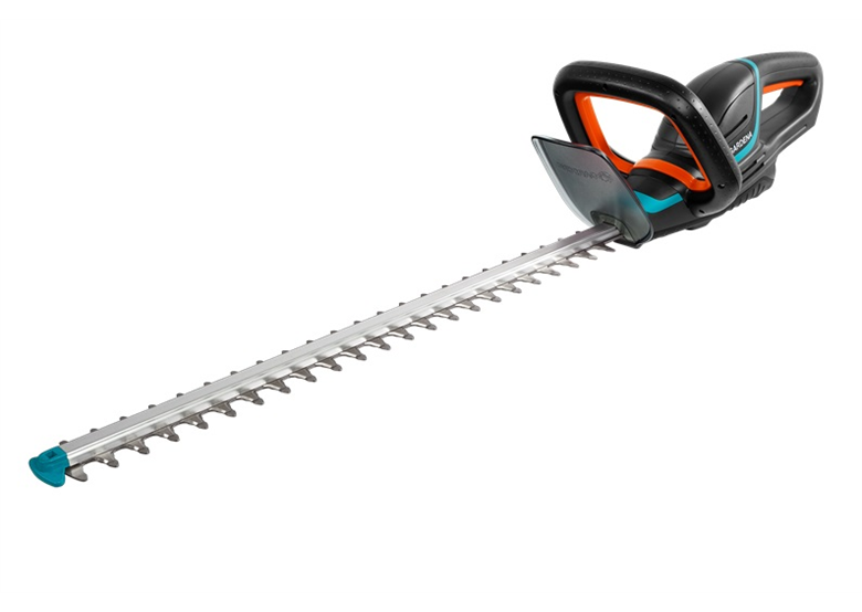 Nożyce do żywopłotu Gardena ComfortCut Li-18/60