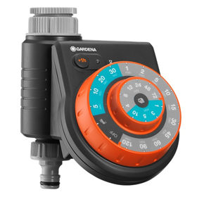 Sterownik nawadniania Gardena EasyPlus
