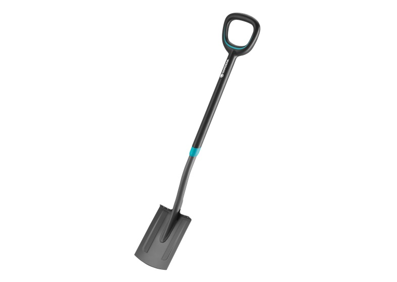 Szpadel prosty 113cm Gardena ErgoLine