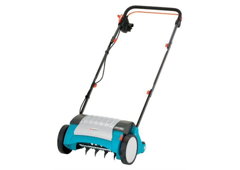 Wertykulator Gardena EVC 1000