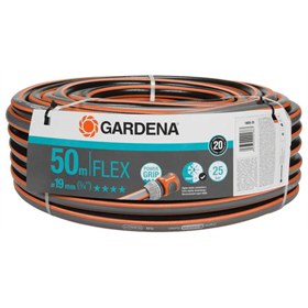 Wąż ogrodowy 3/4" 50m Gardena FLEX