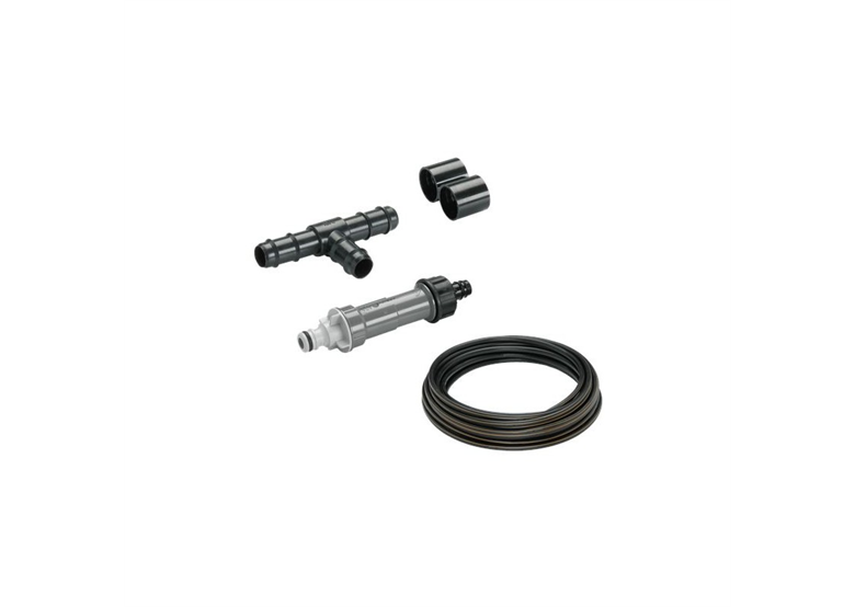 Podziemna linia kroplująca 50 - zestaw Gardena Micro-Drip-System