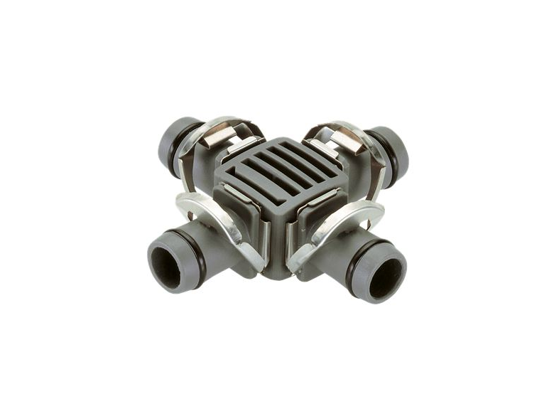 Czwórnik 13 (2szt.) Gardena Micro-Drip-System