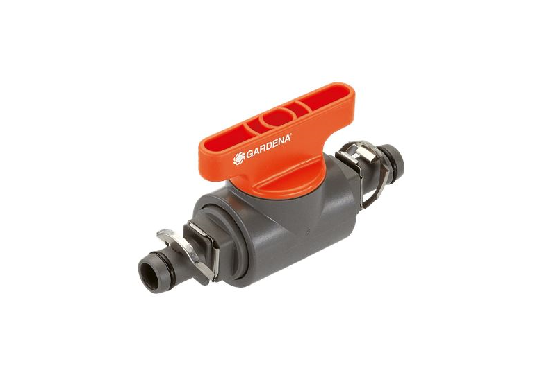 Zawór zamykający 13 Gardena Micro-Drip-System