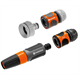 Zestaw ze zraszaczem prostym 1/2" - 5/8" 4cz. Gardena OGS 18291-20