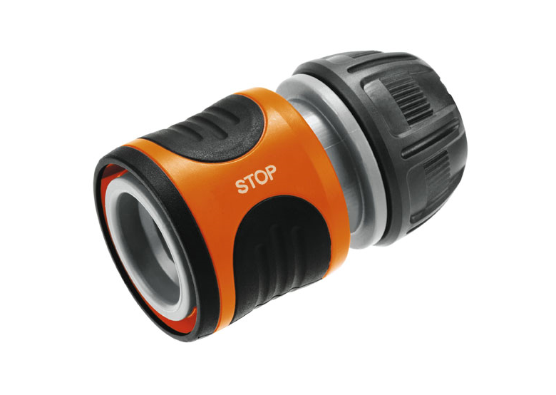 Szybkozłącze ze stopem 1/2"-5/8" Gardena OGS